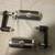 HARLEY-DAVIDSON Highway Motorcycles Set Steps Parts - 1 thumbnail
