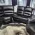 Free leather maerial recliner sofa 4 thumbnail
