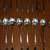 1847 Rogers Bros. Eternally Yours Silver Plated Flatware 4 thumbnail