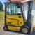 Yale Electric Forklift 3 thumbnail