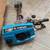 Vintage Cruise N Carry 2 stroke boat motor. Brand new. Very Rare To Fi 7 thumbnail