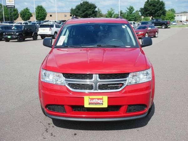 2020 Dodge Journey SE Value - $11,990 (Cambridge, MN)63502630948099121