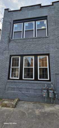 Section 8 housing for rent