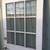 Vintage solid wood mid century house door 13 thumbnail