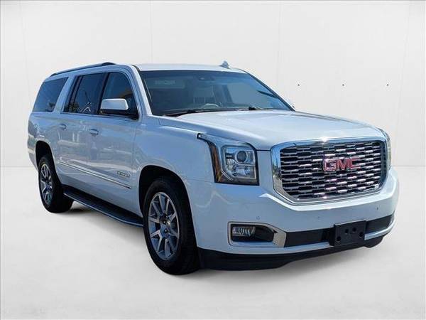 2020 GMC Yukon XL 4x4 4WD Denali SUV - $22,998 (Call *(386) 603-6783* to Confirm Availability Instantly)63470255897089121