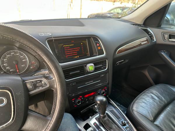 2010 Audi Q5 - $5,900 (Watertown)63615830360067123