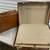 Pair of Vintage Suitcases Luggage by W.D. Byron 9 thumbnail