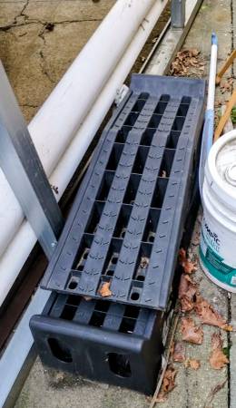 Free trailer risers 1