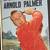 Signed Arnold Palmer Framed Collection 8 thumbnail