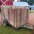 wood utility trailer 3 thumbnail
