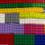 136 Mega Bloks Junior Building Blocks compatible with Lego Duplos 4 thumbnail