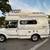 1998 Chevrolet Astro Provan Tiger XL Camper Van RV Travel Ready Solar 5 thumbnail