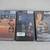 VHS Action Drama Suspense New Sealed Movies Legionnaire Militia 2 thumbnail