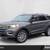 2021 Ford Explorer 4x4 4WD Electric Limited SUV 1 thumbnail
