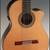 Alhambra 9P CW E8 - Cutaway Classical Guitar w/ Fishman Flex M Blend 3 thumbnail