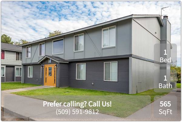 $1,053 / 1br - 565ft2 - Wonderful amenities, spacious floorplans, and washer/dryer in unit! (Pasco/ Richland/ Kennewick)63669139203969120