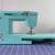 Eversewn Sparrow Computerized Sewing Machine 2 thumbnail