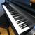 BALDWIN BABY GRAND PIANO BLACK, MODEL M, LIKE NEW, Free Delivery/Setup 3 thumbnail