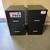 Qty (2) 2 Drawer Lockable Metal Filing Cabinets with Keys 1 thumbnail