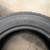 used 255/56R18 TOYO OBSERVE G-20 PLUS TIRES STOCK #4709 5 thumbnail