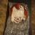 Halloween Full Cover "Pennywise The Clown" Mask 2 thumbnail