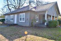 $900 / 1br - 820ft2 - Duplex for rent in Terrell Tx (Terrell)64037559131777121