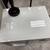 White Laquered Chest of Drawers & 2 Nightstands 8 thumbnail