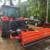 Kubota M4D-071 4wd tractor and loader 10 thumbnail