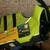 Light Green DOG 'FLOAT COAT' LIFE JACKET SWIM VEST- Size SMALL/MED 2 thumbnail
