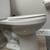 17” Tall Elongated Toilet 2 thumbnail