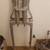 Harley Davidson Springer front end -1970s aftermarket 1 thumbnail