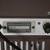HP VACUUM 400D TUBE VOLTMETER. PARTS/SALVAGE 4 thumbnail