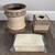 Elegant Tuscan-Inspired Faux Marble Bathroom Set 2 thumbnail