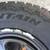 5 lug dodge ram wheel. 17 inch spare. Wheel. 5 thumbnail
