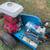 Graco Pressure washer 2 thumbnail