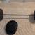 Barbell set 4 thumbnail