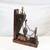 Antique Nautical Lamp 1 thumbnail
