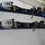 177cm Salomon Skis with Marker Bindings 3 thumbnail