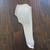 1963-67 CORVETTE CONVERTIBLE 1/4 TRIM PANEL 1 thumbnail