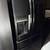 Refrigerator Black Stainless Steel 4 door 3 thumbnail