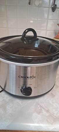 crock pot 1