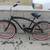 Men's 26" black micargi beach cruiser 4 thumbnail
