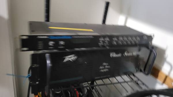 Alesis QuadraVerb 1