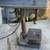 8" Craftsman 1/2" drill press - 1/2" chuck - works great - 2 thumbnail
