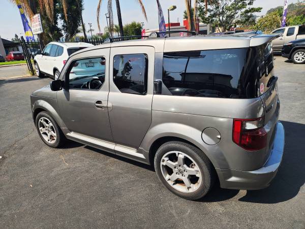 2008 Honda Element SC -1 Owner - $11,99563470052638979122