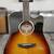 D'Angelico Excel Bowery Dreadnought Acoustic-Electric Guitar Vintage S 2 thumbnail