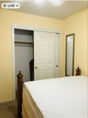 $550 Rent a room in Tulare.63809664378115123
