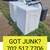 ❗CHEAP JUNK REMOVAL GARBAGE TRASH WASTE QUICK PICKUP ❗ 19 thumbnail