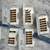 Duracell 312 Hearing Aid Batteries, 28 total 2 thumbnail