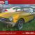 1977 MG Midget Base 1 thumbnail